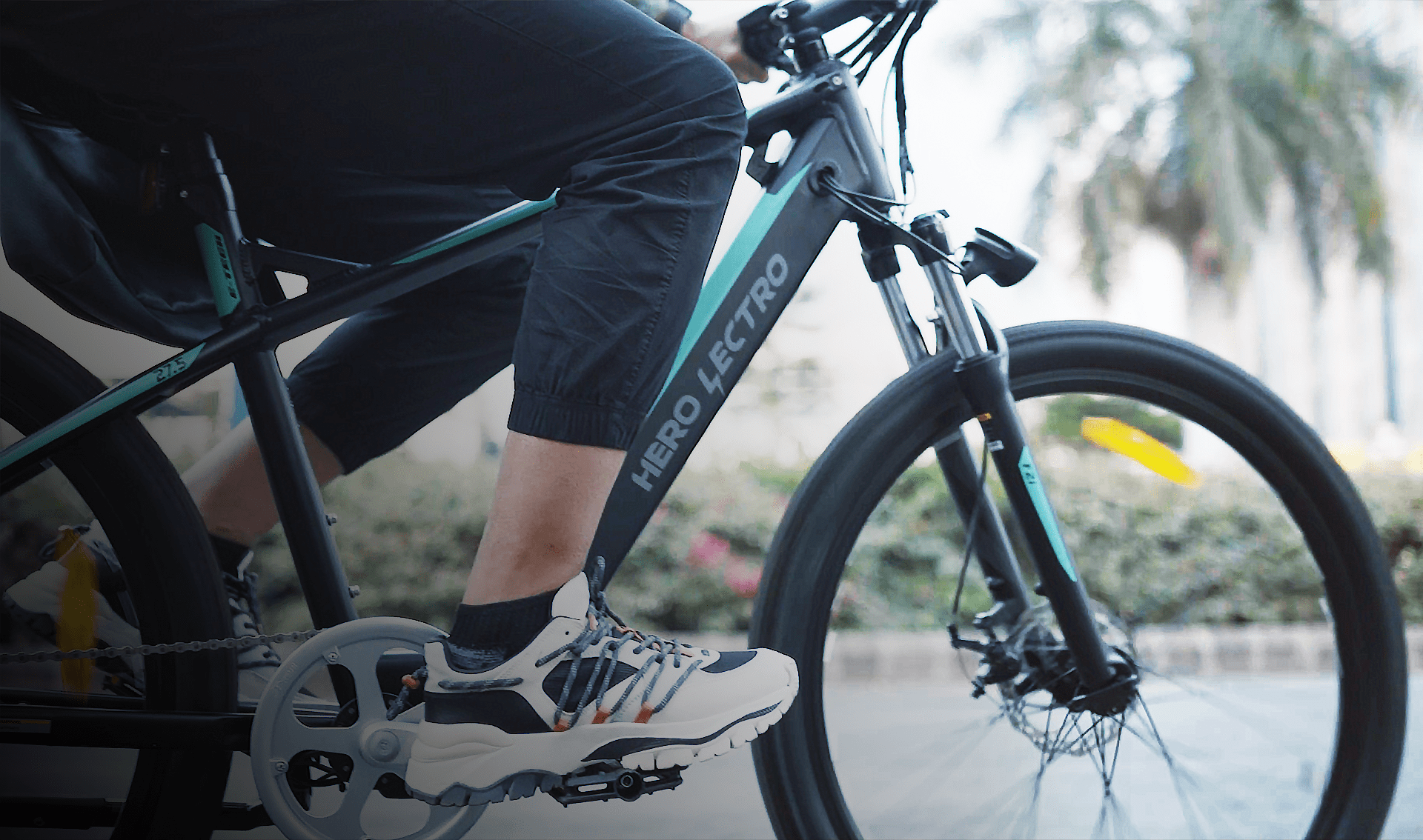 Electric Bicycle Price In Bangladesh